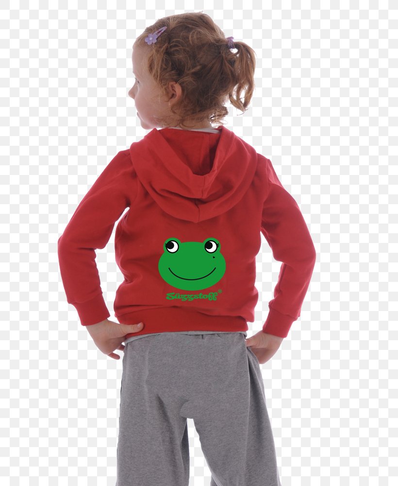 Hoodie T-shirt Human Back Sweater, PNG, 658x1000px, Hoodie, Boy, Child, Clothing, Frog Download Free