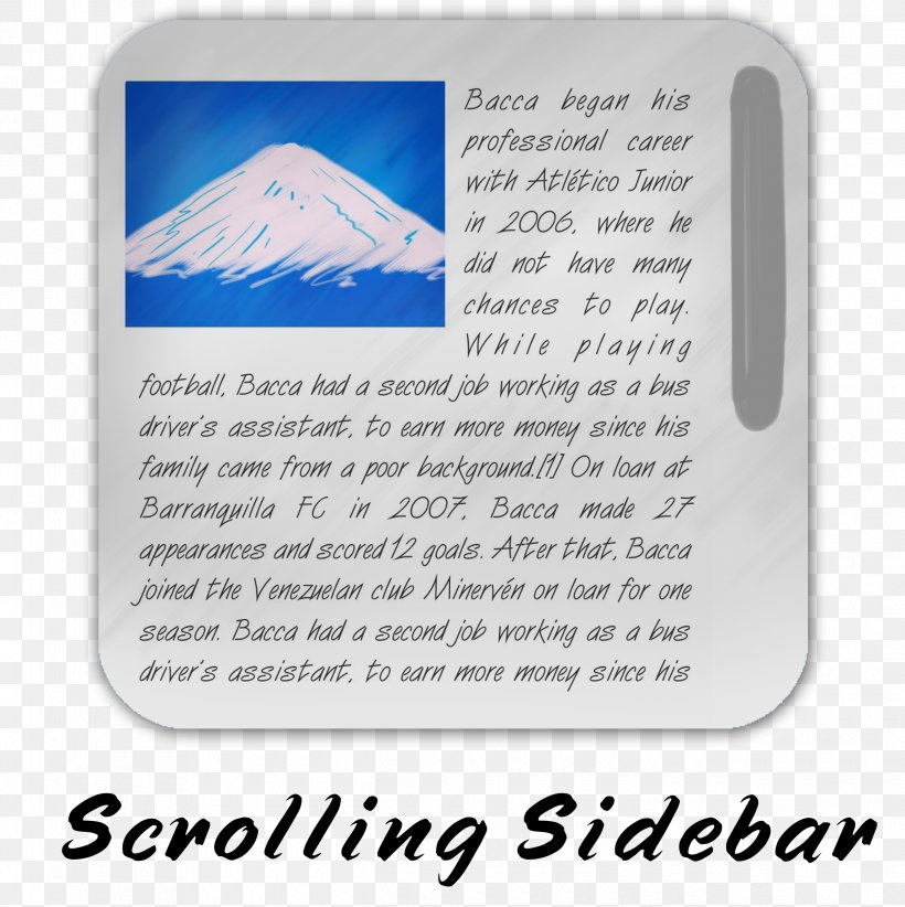 IBooks Author Sidebar Widget, PNG, 2480x2488px, Ibooks Author, Bar, Ibook, Ibooks, Sidebar Download Free