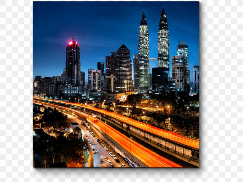 Kuala Lumpur Skyline Stock Photography Royalty-free, PNG, 1400x1050px, Kuala Lumpur, City, Cityscape, Depositphotos, Downtown Download Free