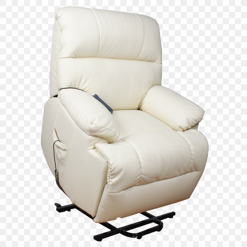 Recliner Lift Chair Fauteuil Furniture Loveseat, PNG, 1000x1000px, Recliner, Amazoncom, Beige, Car Seat Cover, Chair Download Free