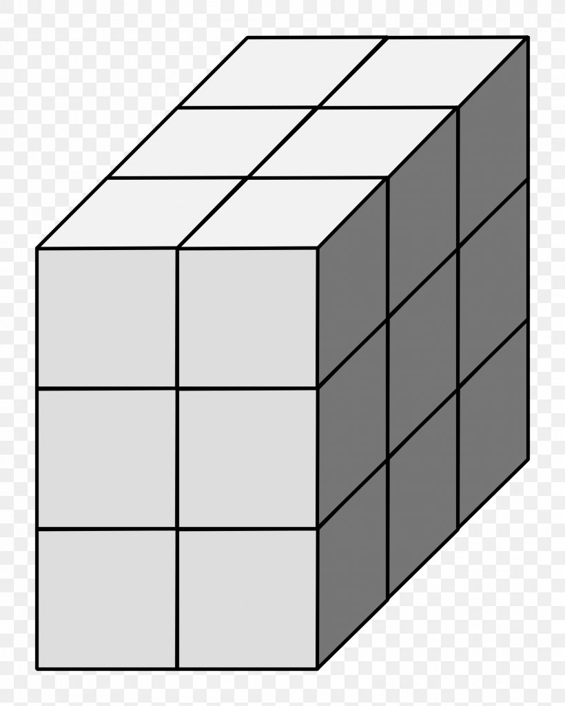 Rubik's Cube Dice Clip Art, PNG, 1919x2400px, Cube, Area, Base Ten Blocks, Black And White, Dice Download Free
