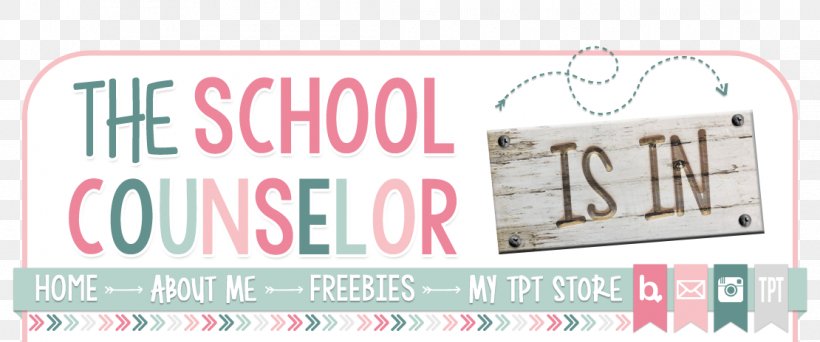 School Counselor Student Elementary School Teacher, PNG, 1110x464px, School, Anxiety, Banner, Brand, Elementary School Download Free