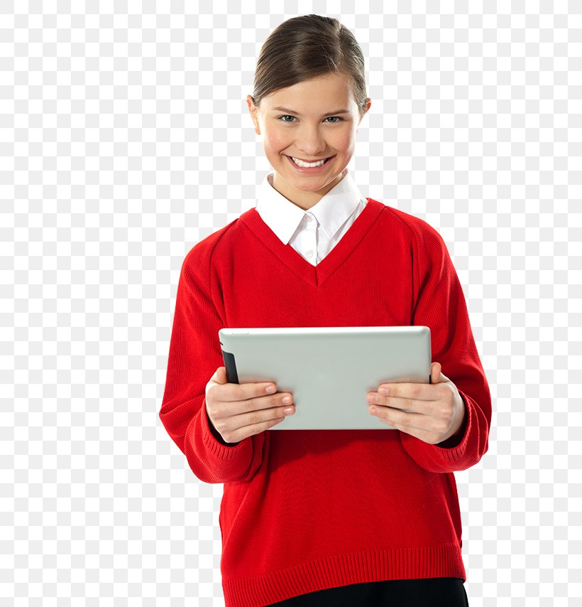 Stock Photography School Student Child Tablet Computers, PNG, 603x854px, Watercolor, Cartoon, Flower, Frame, Heart Download Free