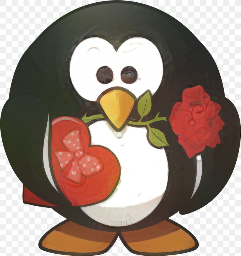 Valentines Day Cartoon, PNG, 2259x2397px, Valentines Day, Bird, Cartoon ...