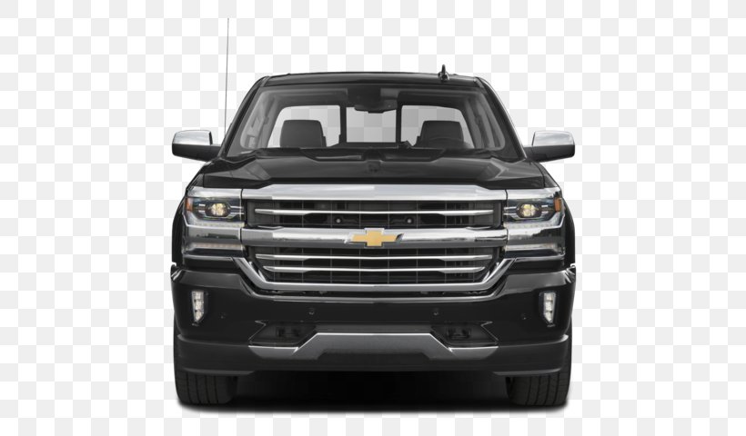 Chevrolet Pickup Truck High Country Four-wheel Drive Crew Cab, PNG, 640x480px, Chevrolet, Automotive Design, Automotive Exterior, Automotive Lighting, Automotive Tire Download Free