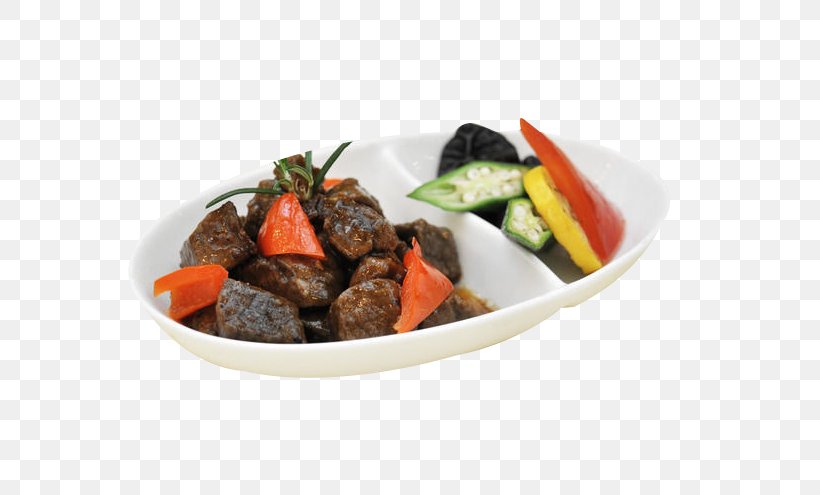 Daube Black Pepper Steak Au Poivre Ribs Beef, PNG, 700x495px, Daube, Asian Food, Beef, Beef Tenderloin, Bell Pepper Download Free
