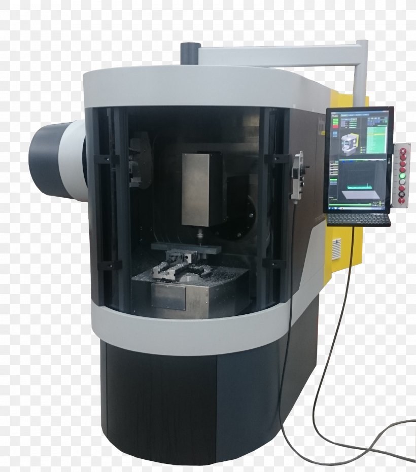 Machine Tool Bearbeitungszentrum CNC-Maschine Computer Numerical Control Milling Machine, PNG, 1600x1817px, Machine Tool, Automatic Tool Changer, Axle, Bearbeitungszentrum, Cncmaschine Download Free