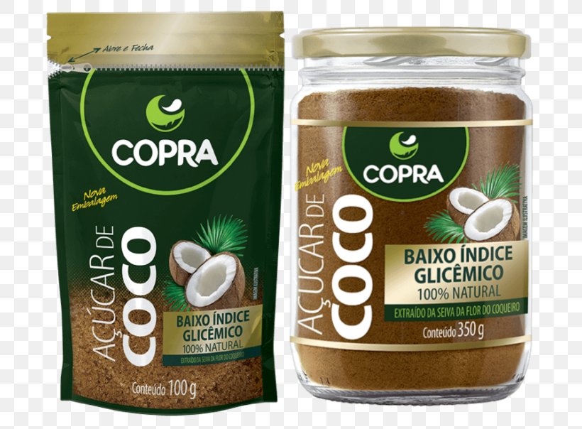 Palm Sugar Azúcar De Coco – Copra – 350gr (1,60 EUR / 100gr) Coconut, PNG, 740x604px, Sugar, Brand, Coconut, Coconut Oil, Copra Download Free