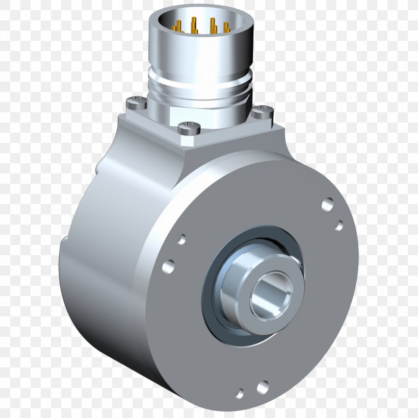 Rotary Encoder Leine & Linde AB Shaft Optyczny Enkoder Obrotowy Enkoder Liniowy, PNG, 1181x1181px, Rotary Encoder, Computer Hardware, Cylinder, Electronics, Hardware Download Free