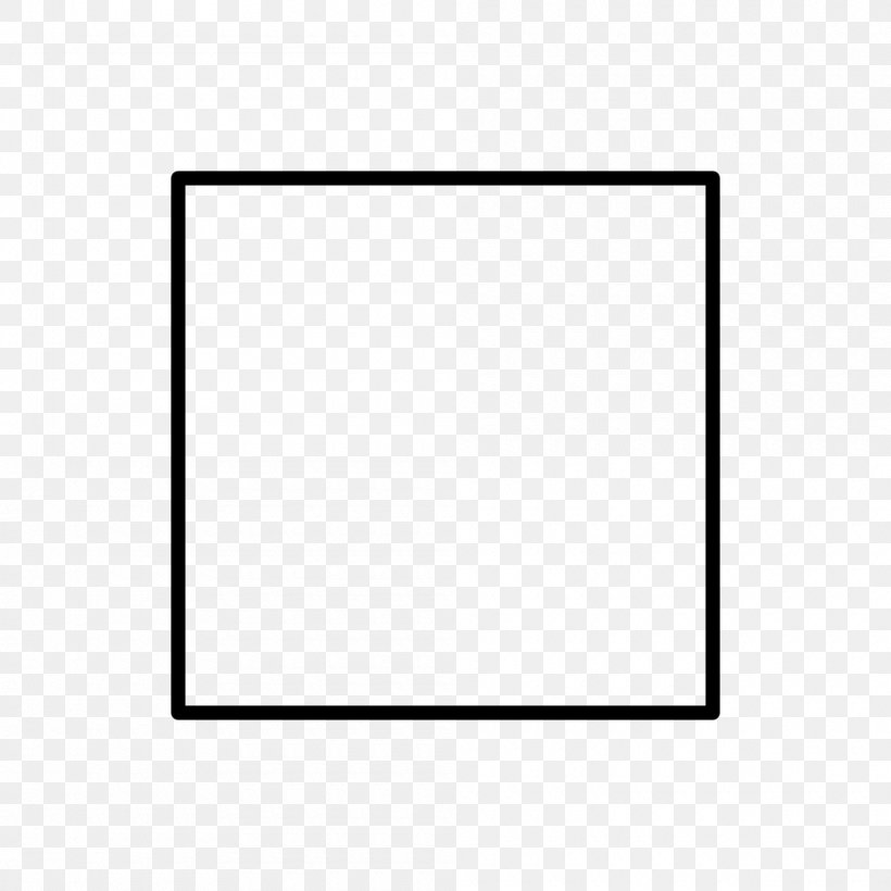 Square Clip Art, PNG, 1000x1000px, Information, Area, Black, Black And White, Djvu Download Free