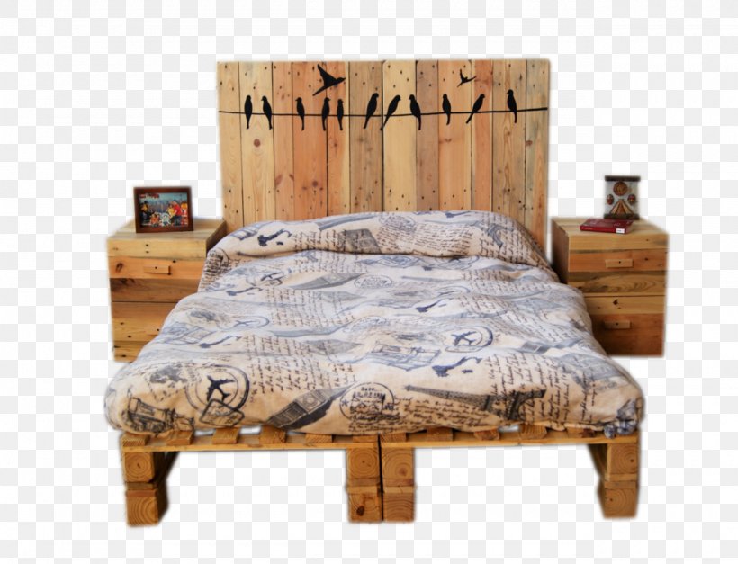 Table Bed Frame Wood Pallet Furniture, PNG, 1280x980px, Table, Bar Stool, Bed, Bed Frame, Bed Sheet Download Free