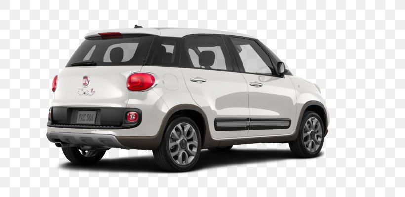 2018 FIAT 500L Compact Car 2017 FIAT 500, PNG, 756x400px, 2017 Fiat 500, 2017 Fiat 500l, 2018 Fiat 500l, Automotive Design, Automotive Exterior Download Free