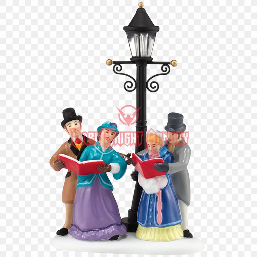 A Christmas Carol Victorian Era Christmas Village Department 56 Figurine, PNG, 850x850px, Christmas Carol, Candle Holder, Carol, Charles Dickens, Christmas Download Free