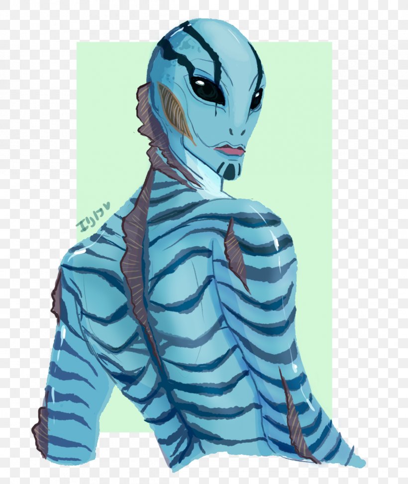 Abe Sapien Hellboy Character Blog, PNG, 1194x1417px, Abe Sapien, Art, Blog, Cartoon, Character Download Free