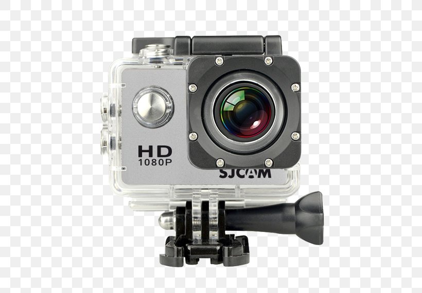 Action Camera 4K Resolution SJCAM Video Cameras, PNG, 600x570px, 4k Resolution, Action Camera, Camcorder, Camera, Camera Accessory Download Free