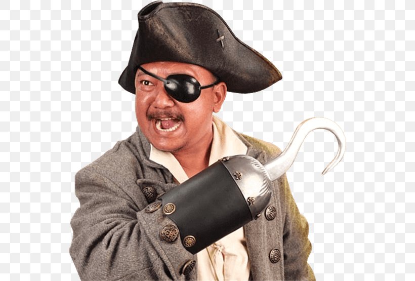 Dave Burgess Piracy Captain Hook Eyepatch, PNG, 555x555px, Dave Burgess, Baldric, Captain Hook, Clothing, Clothing Accessories Download Free