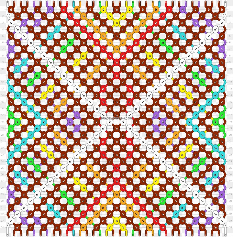 Friendship Bracelet Jewellery Macramé, PNG, 1342x1364px, Friendship Bracelet, Area, Art, Bracelet, Braid Download Free