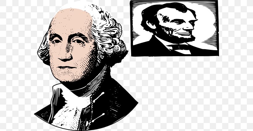 George Washington Washington, D.C. Clip Art Flag Of Washington, PNG, 600x426px, Washington, Art, Black And White, Cartoon, Crossstitch Download Free