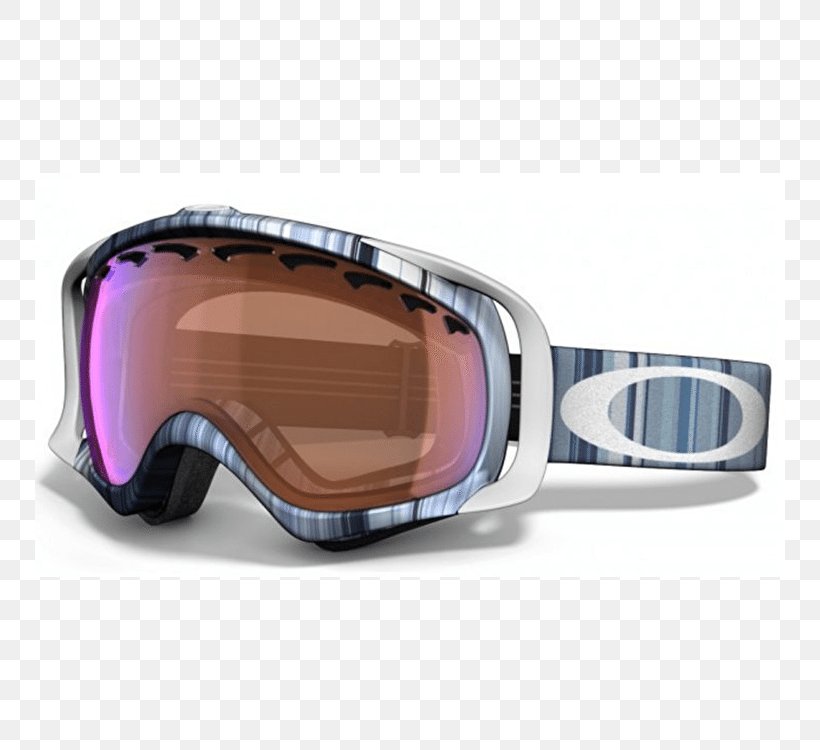 Goggles Sunglasses Oakley, Inc. Ray-Ban, PNG, 750x750px, Goggles, Aviator Sunglasses, Clothing, Eyewear, Fashion Download Free