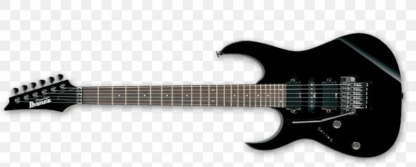 Hagstrom Super Swede Ibanez Electric Guitar Bass Guitar Hagström, PNG, 870x350px, Ibanez, Acoustic Electric Guitar, Baritone Guitar, Bass Guitar, Dimarzio Download Free