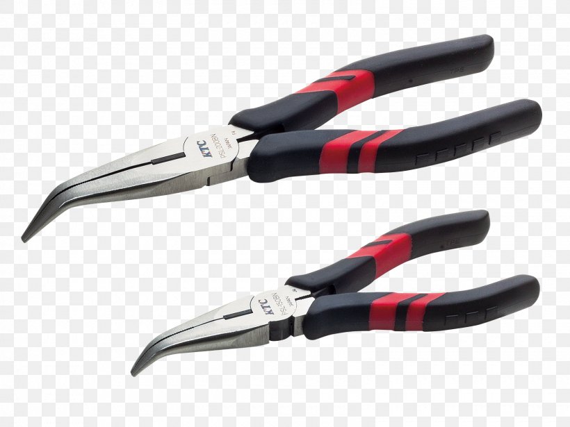 Hand Tool Diagonal Pliers Needle-nose Pliers, PNG, 1600x1200px, Hand Tool, Blade, Cutting, Diagonal Pliers, Diy Store Download Free