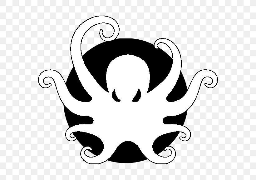 Invertebrate Character Fiction Clip Art, PNG, 576x576px, Invertebrate, Black, Black And White, Character, Fiction Download Free