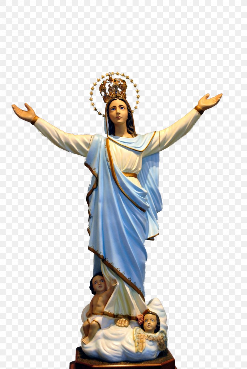 Paróquia Nossa Senhora Da Glória Statue, PNG, 1071x1600px, Statue, Classical Sculpture, Figurine, Gloria, Londrina Download Free