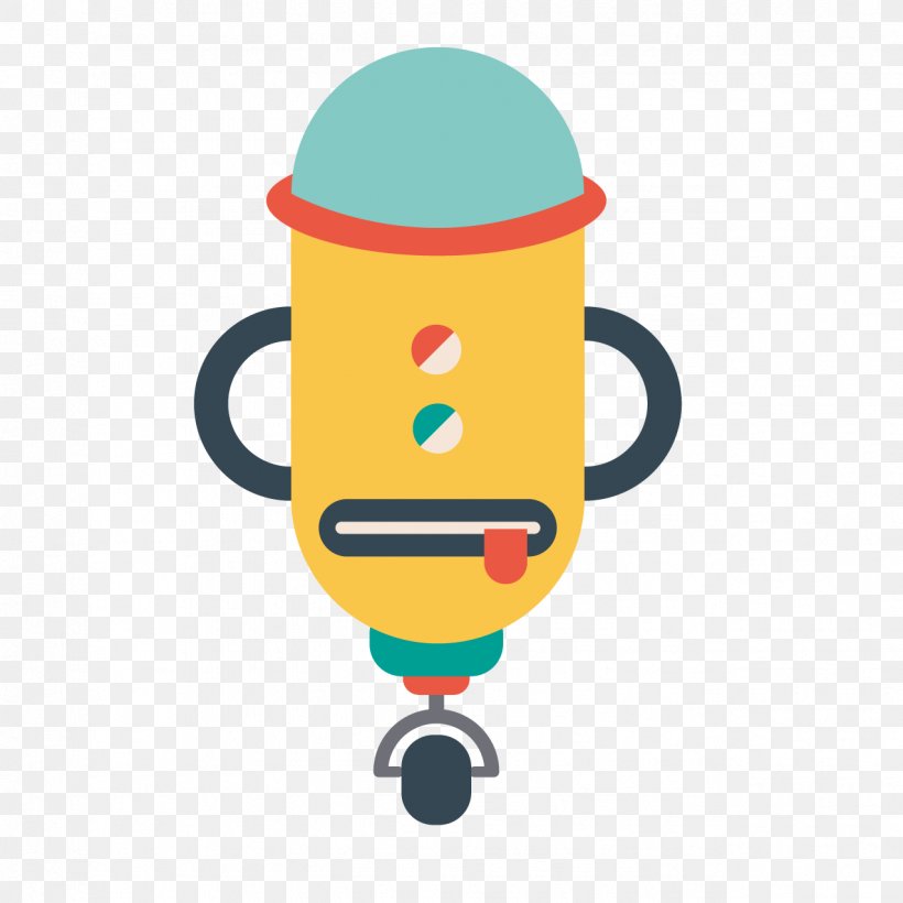 Robotics Euclidean Vector, PNG, 1276x1276px, Robot, Aibo, Coffee Cup, Cup, Drawing Download Free