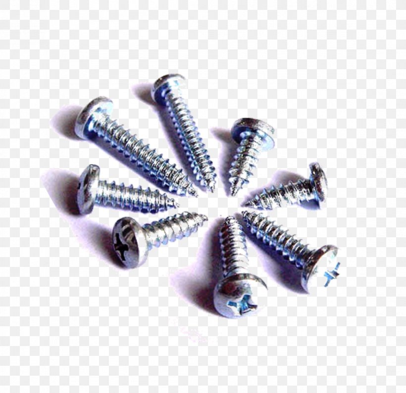 Self-tapping Screw Fastener Tap And Die Stainless Steel, PNG, 1159x1125px, Screw, Augers, Bolt, Drywall, Fastener Download Free