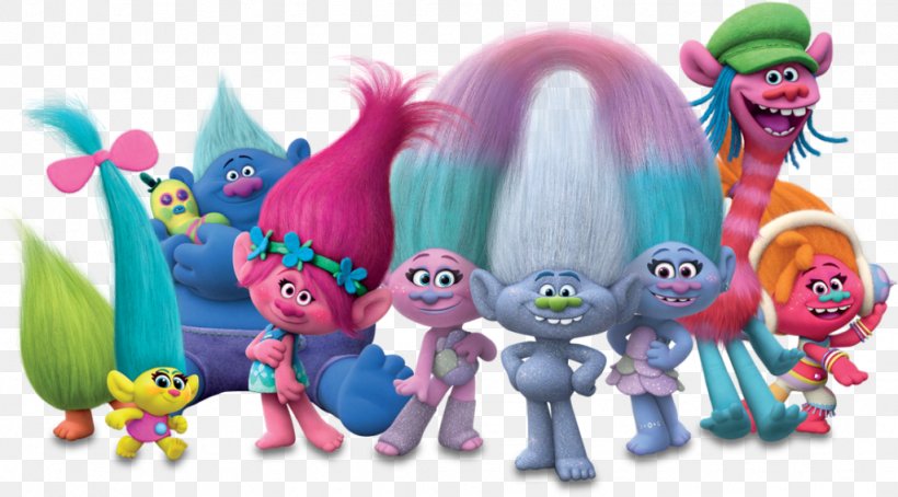 2016 Annecy International Animated Film Festival Cinema DreamWorks Animation Trolls, PNG, 1024x568px, 2016, Film, Animation, Anna Kendrick, Art Download Free