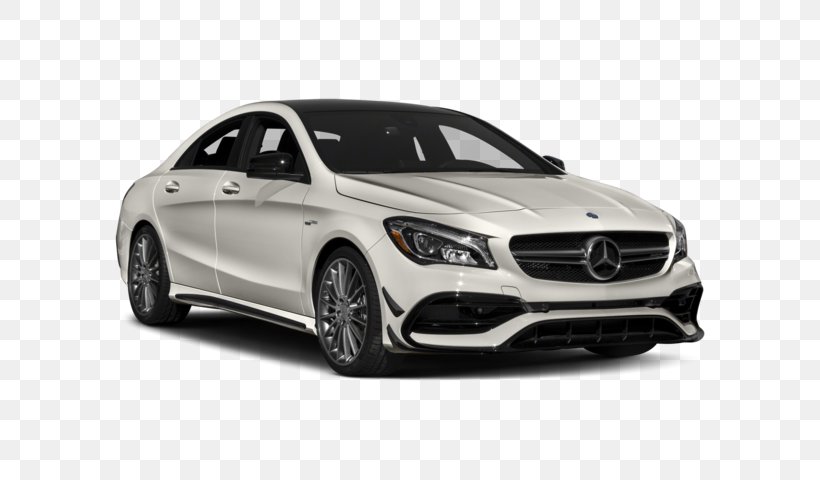 2018 Mercedes-Benz CLA-Class Vaughan Personal Luxury Car, PNG, 640x480px, 2018 Mercedesbenz, 2018 Mercedesbenz Claclass, Automotive Design, Automotive Exterior, Bumper Download Free