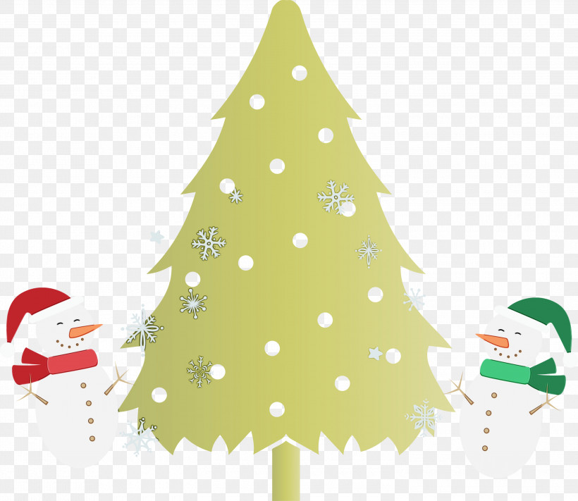 Christmas Tree, PNG, 3000x2603px, Christmas Tree, Christmas Day, Christmas Ornament, Meter, Ornament Download Free