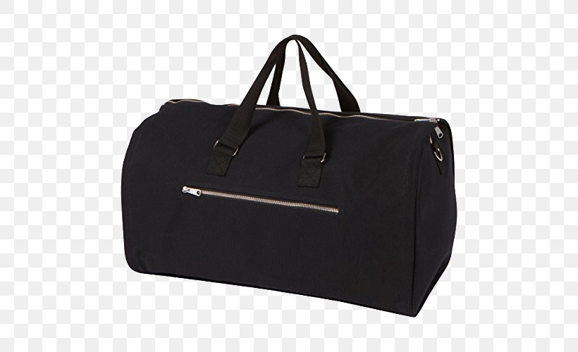 Handbag Garment Bag Clothing Herschel Supply Co., PNG, 500x500px, Handbag, Backpack, Bag, Baggage, Black Download Free