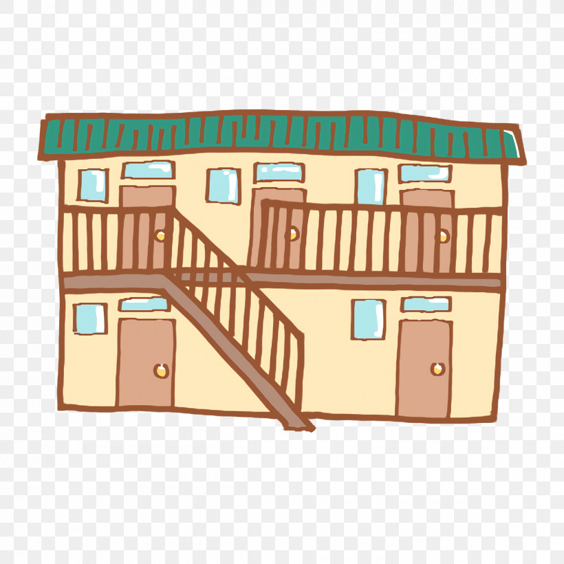 House Home, PNG, 1200x1200px, House, Area, Cartoon, Elevation, Home Download Free