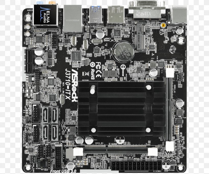 Intel Mini-ITX Motherboard ASRock SO-DIMM, PNG, 1200x1000px, Intel, Asrock, Atx, Celeron, Central Processing Unit Download Free