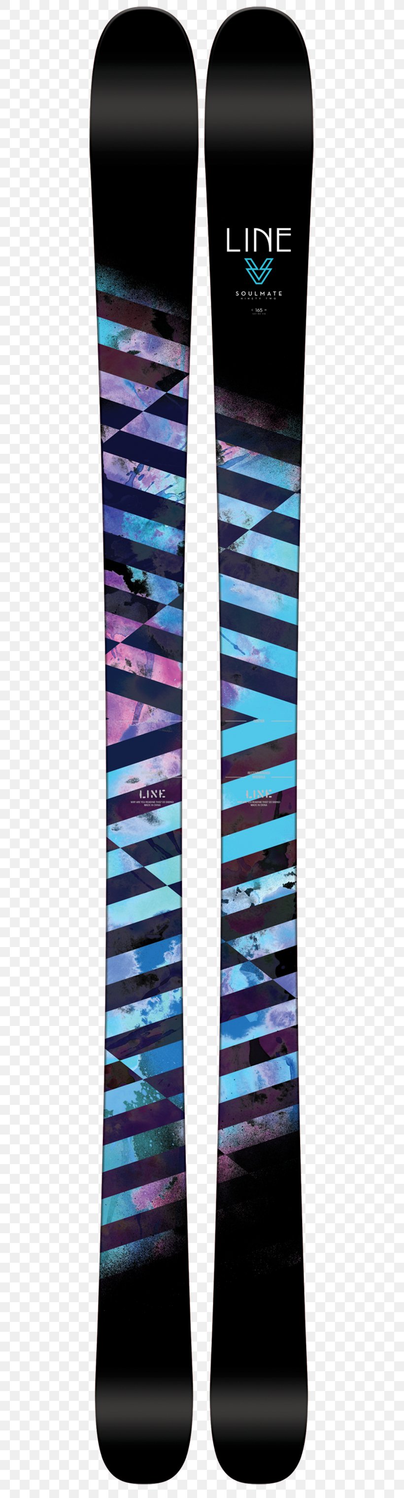 Line Skis Line Supernatural 92 2015/16 Freeskiing Freeriding, PNG, 500x3037px, Line Skis, Alpine Skiing, Backcountry Skiing, Dynastar, Electric Blue Download Free