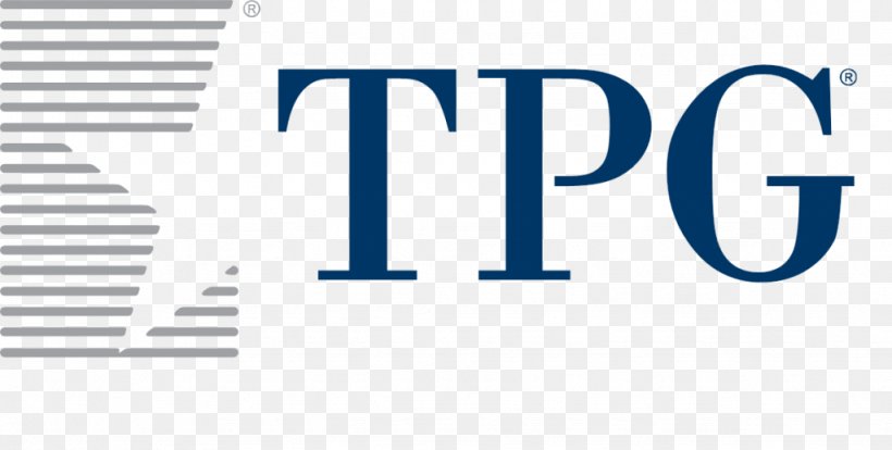 Logo TPG Capital Organization Private Equity Privately Held Company, PNG, 1024x518px, Logo, Area, Blue, Brand, Diagram Download Free