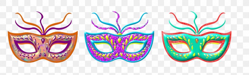 Mask Carnival Transparency And Translucency Clip Art, PNG, 1626x490px, Watercolor, Cartoon, Flower, Frame, Heart Download Free