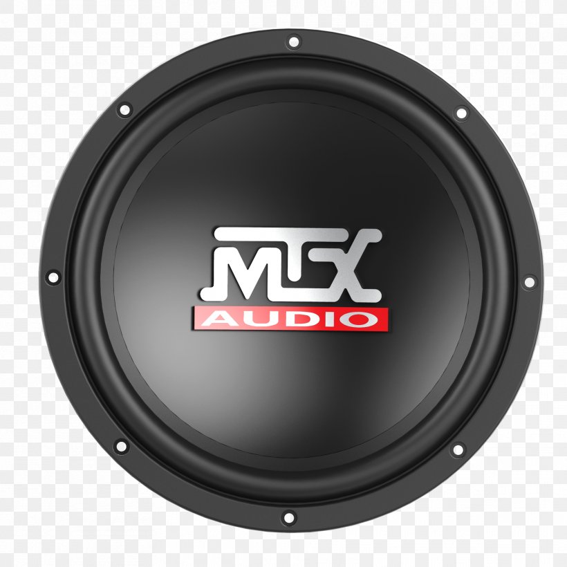 MTX Audio Subwoofer Loudspeaker Enclosure Vehicle Audio Amplifier, PNG, 1872x1872px, Mtx Audio, Amplifier, Audio, Audio Equipment, Bass Download Free