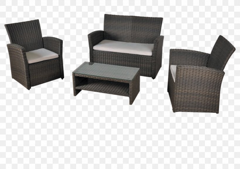 Table Garden Furniture Fauteuil, PNG, 850x600px, Table, Bar Stool, Chair, Club Chair, Couch Download Free