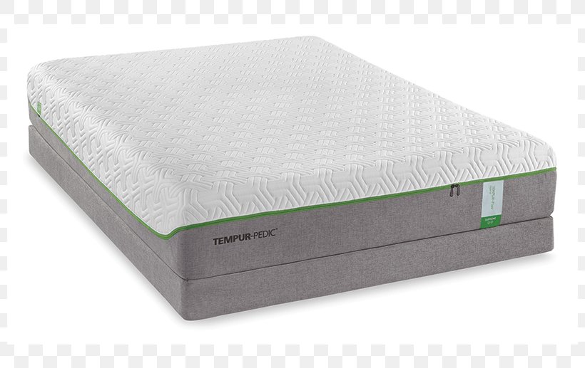 Tempur-Pedic Mattress Bed Size Adjustable Bed, PNG, 800x517px, Tempurpedic, Adjustable Bed, Ashley Homestore, Bed, Bed Frame Download Free