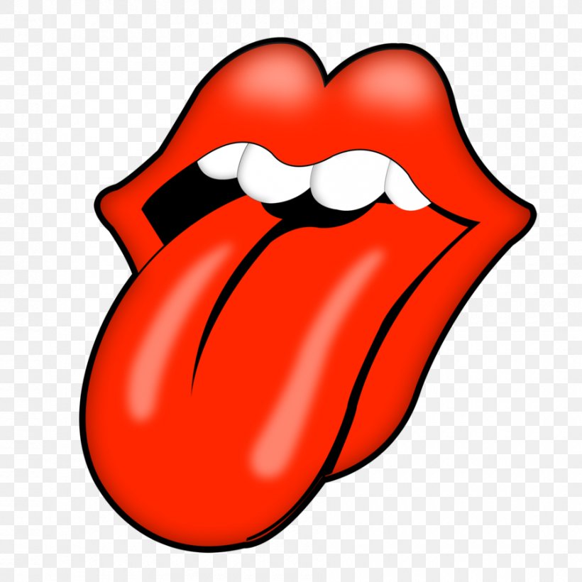 The Rolling Stones Logo Tongue, PNG, 900x900px, Watercolor, Cartoon, Flower, Frame, Heart Download Free