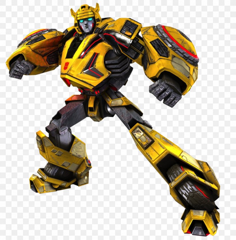 bumblebee cybertron optimus prime