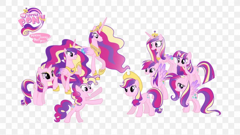 Twilight Sparkle Princess Cadance Pony Pinkie Pie Princess Luna, PNG, 1024x576px, Twilight Sparkle, Animal Figure, Art, Derpy Hooves, Deviantart Download Free
