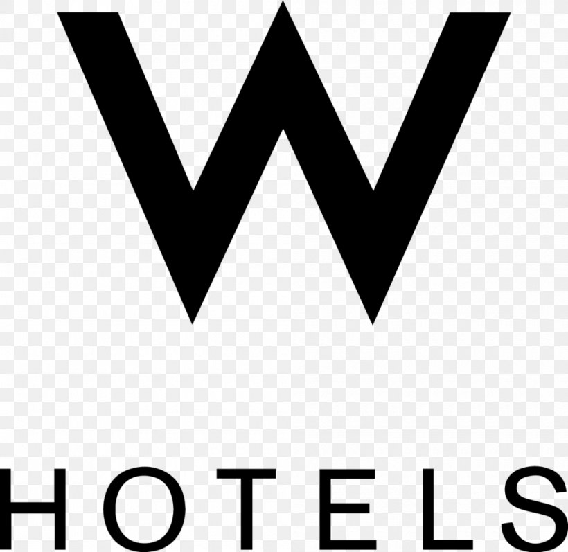 W Hotels Starwood Union Square Best Western, PNG, 1000x973px, W Hotels, Area, Best Western, Black, Black And White Download Free
