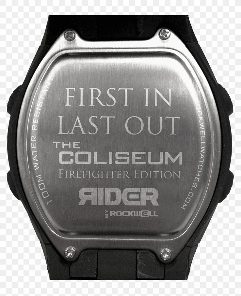 Watch Strap Colosseum Firefighter Timer, PNG, 835x1026px, Watch, Alarm Device, Brand, Clothing, Clothing Accessories Download Free