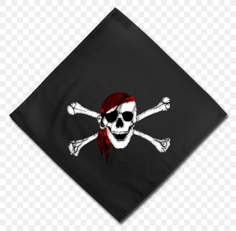 Jolly Roger Golden Age Of Piracy Flag, PNG, 800x800px, Jolly Roger, Bone, Calico Jack, Flag, Flown Flag Download Free