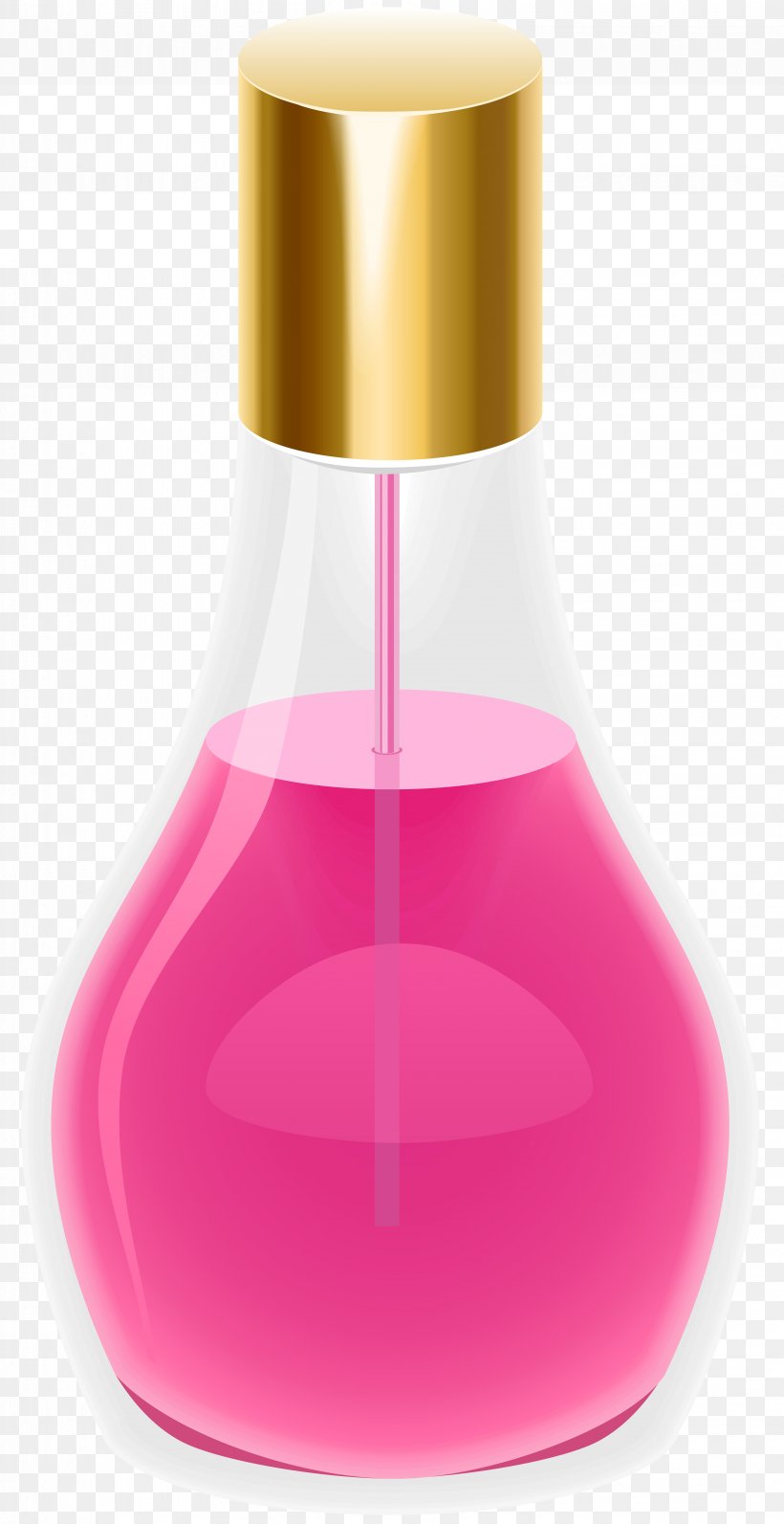 Perfume Bottles Clip Art, PNG, 4117x8000px, Perfume Bottles, Bottle, Cosmetics, Glass Bottle, Liquid Download Free