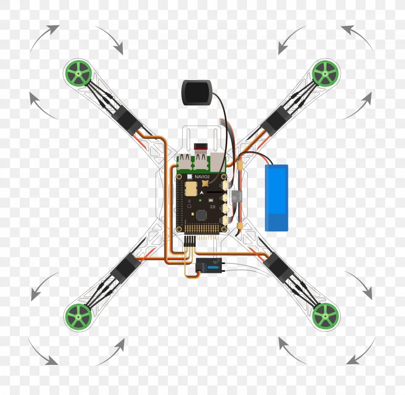 Quadcopter Unmanned Aerial Vehicle ArduPilot Wiring Diagram Joystick, PNG, 2277x2221px, Quadcopter, Ardupilot, Autopilot, Controleur De Vol, Diagram Download Free