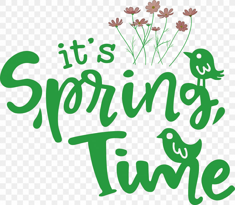 Spring Time Spring, PNG, 3000x2622px, Spring Time, Flower, Grasses, Leaf, Logo Download Free